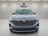2026 Volkswagen Atlas - Preview 8