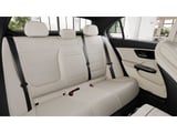 2027 Mercedes-Benz C-Class - Preview 5