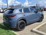 2024 Mazda CX-5 - Preview 4