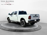2026 Ram 2500 - Preview 14