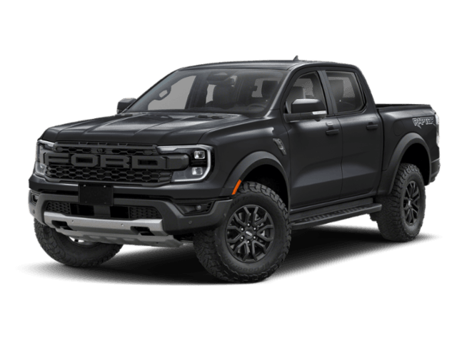 2026 Ford Ranger - Image 1