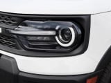 2026 Ford Bronco Sport - Preview 3