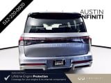 2027 INFINITI QX80 - Preview 6