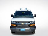 2026 Chevrolet Express Cargo - Preview 8