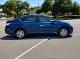 2019 Nissan Sentra - Preview 4