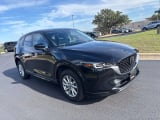 2024 Mazda CX-5 - Preview 7