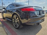 2016 Audi TT - Preview 8