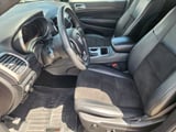 2019 Jeep Grand Cherokee - Preview 14