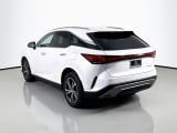 2025 Lexus RX - Preview 7