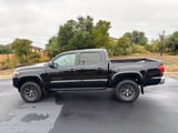 2021 Toyota Tacoma - Preview 2