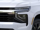 2026 Chevrolet Tahoe - Preview 10