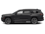 2025 Jeep Grand Cherokee L - Preview 3