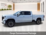 2026 GMC Sierra 2500HD - Preview 4