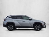 2025 Hyundai Tucson - Preview 4