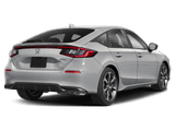 2026 Honda Civic - Preview 5