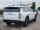 2027 Kia Telluride - Preview 5