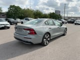 2024 Volvo S60 - Preview 3