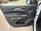 2027 Chevrolet Traverse - Preview 10