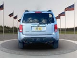 2012 Honda Pilot - Preview 3
