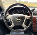 2012 Chevrolet Avalanche - Preview 13