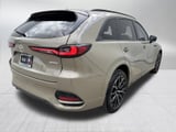 2025 Mazda CX-70 - Preview 9