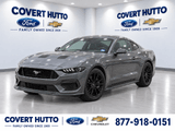 2024 Ford Mustang - Preview 2