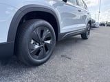 2027 Volkswagen Taos - Preview 12