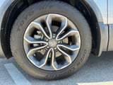 2022 Honda CR-V - Preview 12