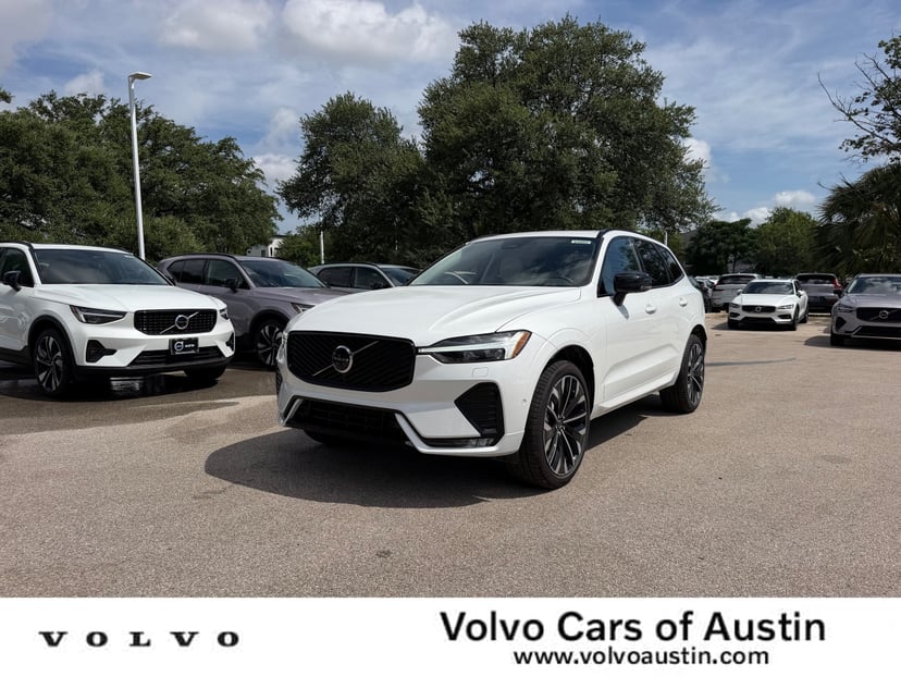 2026 Volvo XC60 - Image 2