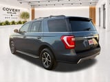 2018 Ford Expedition - Preview 7