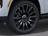 2026 Chevrolet Tahoe - Preview 9