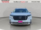 2024 Honda Pilot - Preview 2