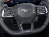 2026 Ford Mustang - Preview 12