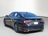 2020 Lexus ES - Preview 7