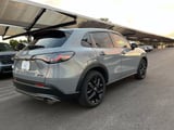 2025 Honda HR-V - Preview 4