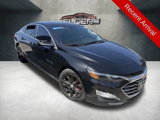 2024 Chevrolet Malibu - Image 2
