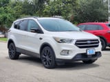 2017 Ford Escape - Preview 3
