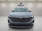 2026 Volkswagen Atlas - Preview 8