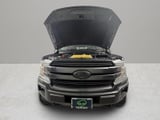 2018 Ford F-150 - Preview 8