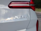 2026 BMW X3 - Preview 10