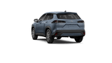 2026 Toyota Corolla Cross - Preview 4