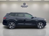 2026 Volkswagen Atlas - Preview 5