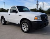 2010 Ford Ranger - Preview 4