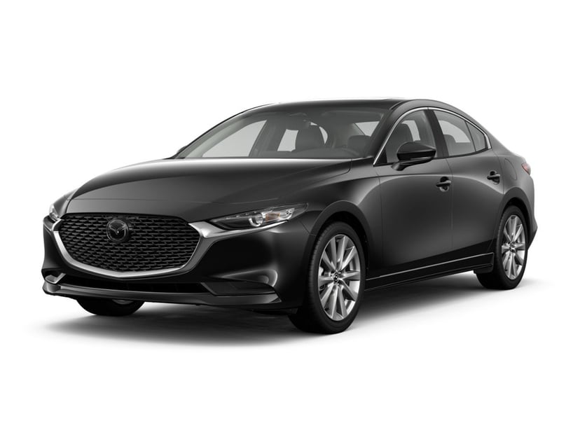 2026 Mazda Mazda3 - Image 1