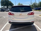 2020 Chevrolet Equinox - Preview 6