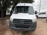 2020 Mercedes-Benz Sprinter - Preview 2