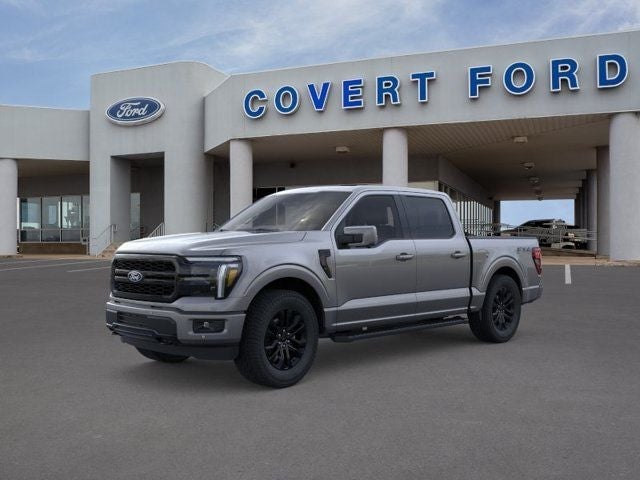 2026 Ford F-150 - Image 1