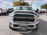 2020 Ram 2500 - Preview 2