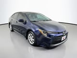 2026 Toyota Corolla - Preview 3