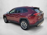 2025 Toyota RAV4 - Preview 7